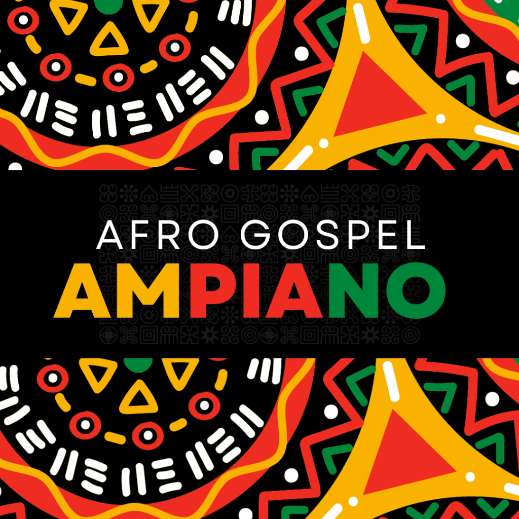 Afro Gospel Ampiano