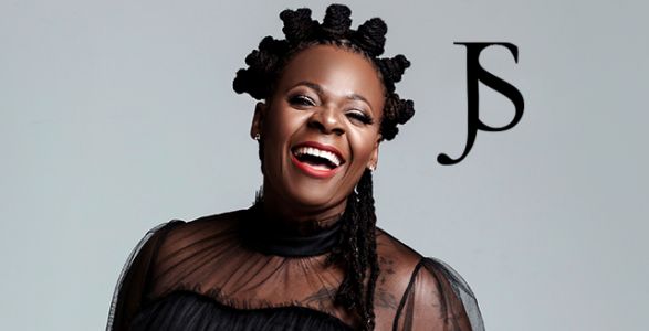 Our Review of Judith Sephuma