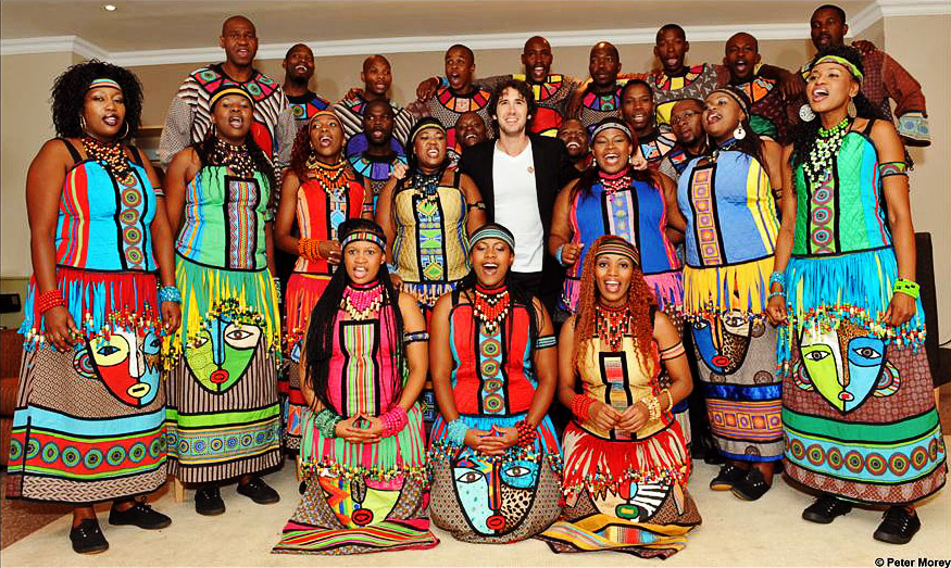 Here’s Why You Should Listen to Soweto Choir Songs