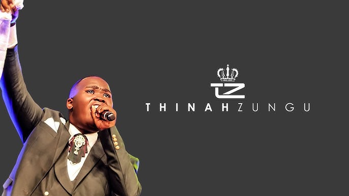 Our Spotlight on Thinah Zungu, One of South African’s Best