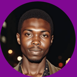 Picture of Faith Olowodunoye