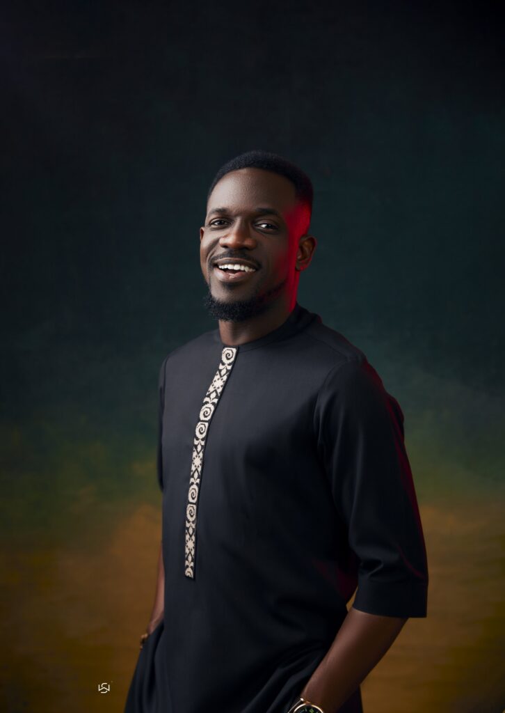 Preye Odede: The Voice From the Niger Delta That Gave Us Ebezina