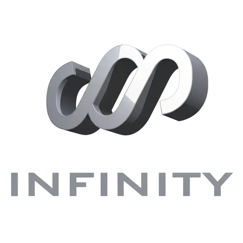 Infinity: The Nigerian Gospel Group That Ruled the Airwaves in The 2000s